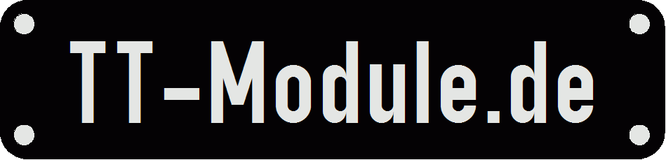 TT-Module.de - Logo